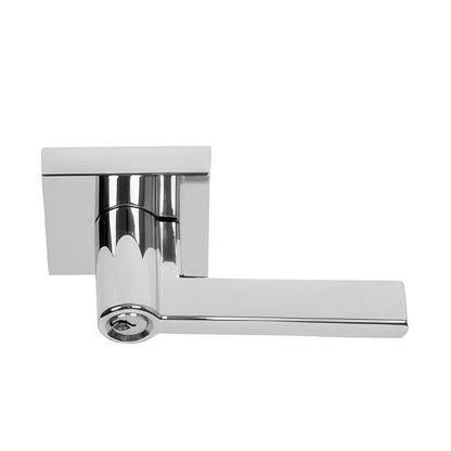 Better Home Products Pacifica Keyed Entry Door Lever.