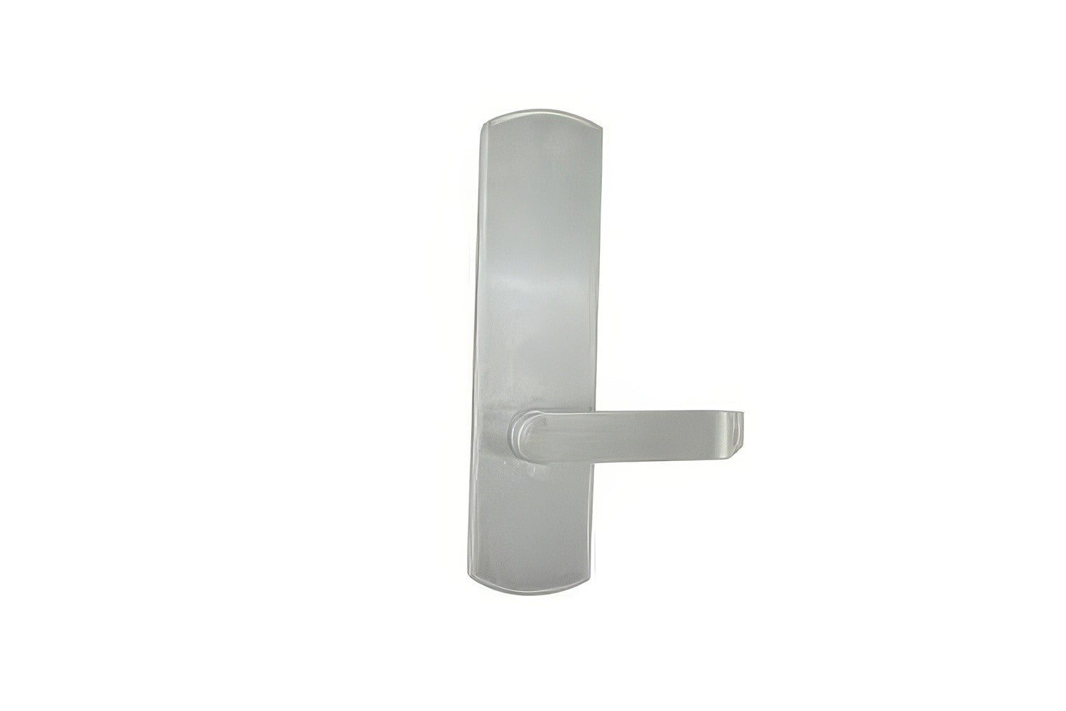 Von Duprin 996LBEM26DRHR Right Hand Reverse 06 Lever Blank Escutcheon Trim for 98 / 99 Mortise