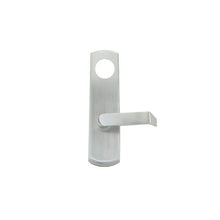 Von Duprin 996LNLM26DRHR Right Hand Reverse 06 Lever Night Latch Trim for 98 / 99 Mortise
