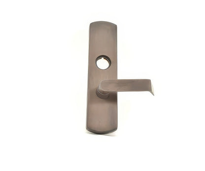 Von Duprin 996LRNL Right Hand Reverse 06 Lever Night Latch Trim for 98 / 99 Rim or Vertical