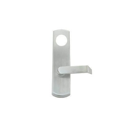 Von Duprin 996LRNL Right Hand Reverse 06 Lever Night Latch Trim for 98 / 99 Rim or Vertical