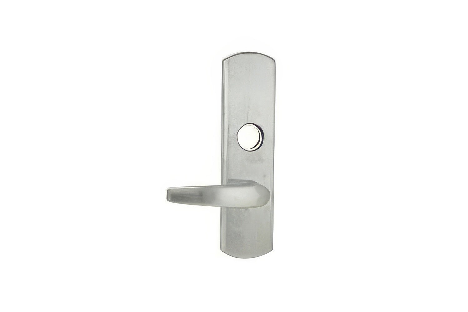 Von Duprin 996LR26DLHR07 Left Hand Reverse 07 Lever Trim for 98 / 99 Rim or Vertical