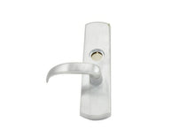Von Duprin 996LR26DLHR17 Left Hand Reverse 17 Lever Trim for 98 / 99 Rim or Vertical