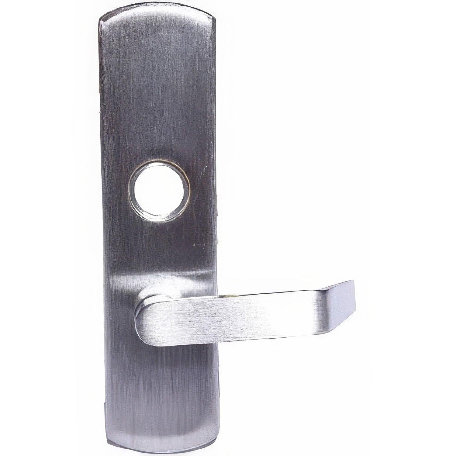 Von Duprin 996LR Right Hand Reverse 06 Lever Trim for 98 / 99 Rim or Vertical