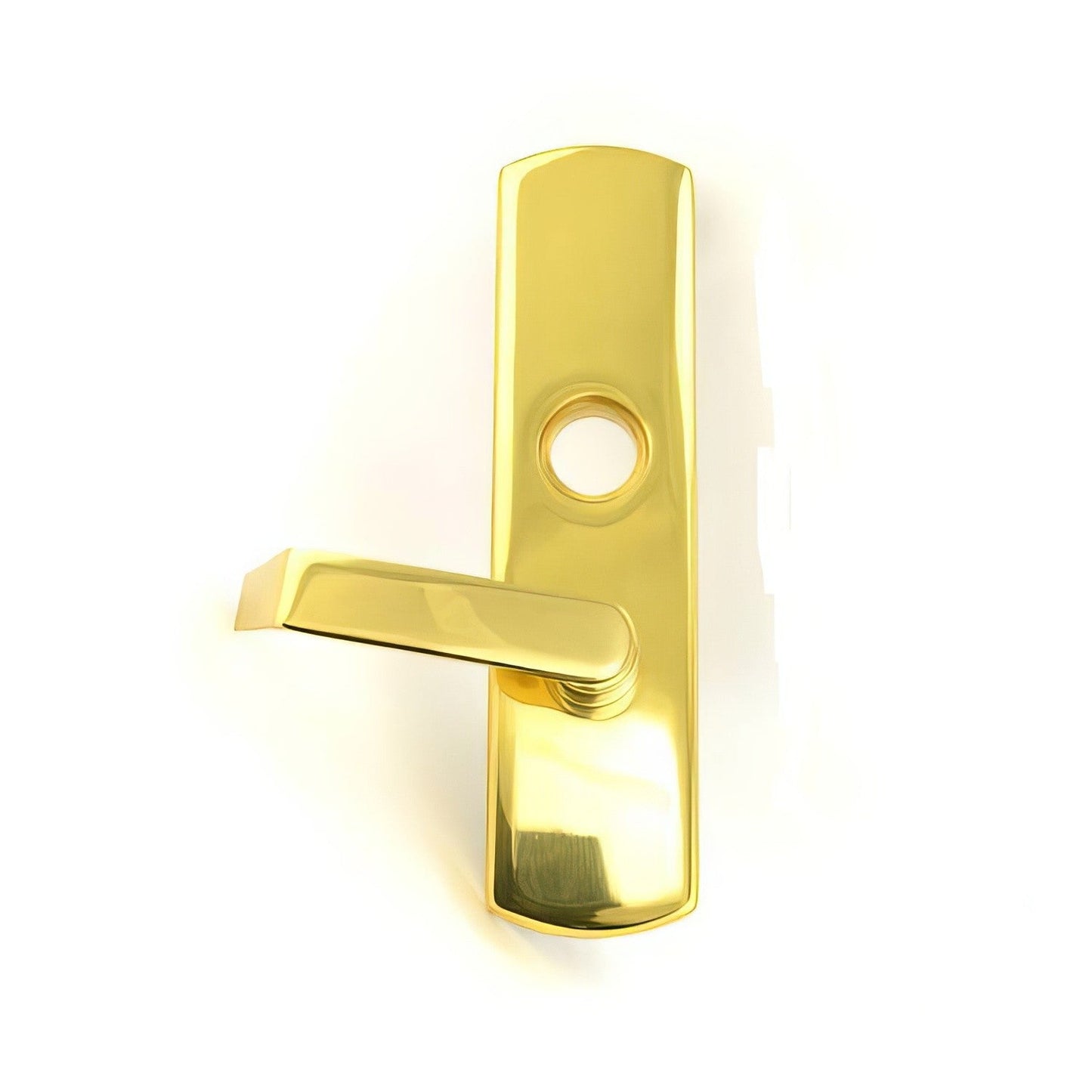 Von Duprin 996L Left Hand Reverse 06 Lever Trim for 98 / 99 Rim or Vertical.