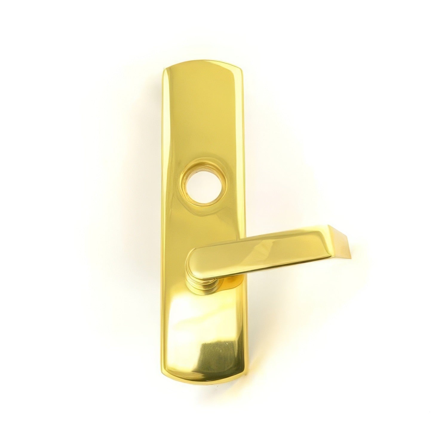 Von Duprin 996LR Right Hand Reverse 06 Lever Trim for 98 / 99 Rim or Vertical