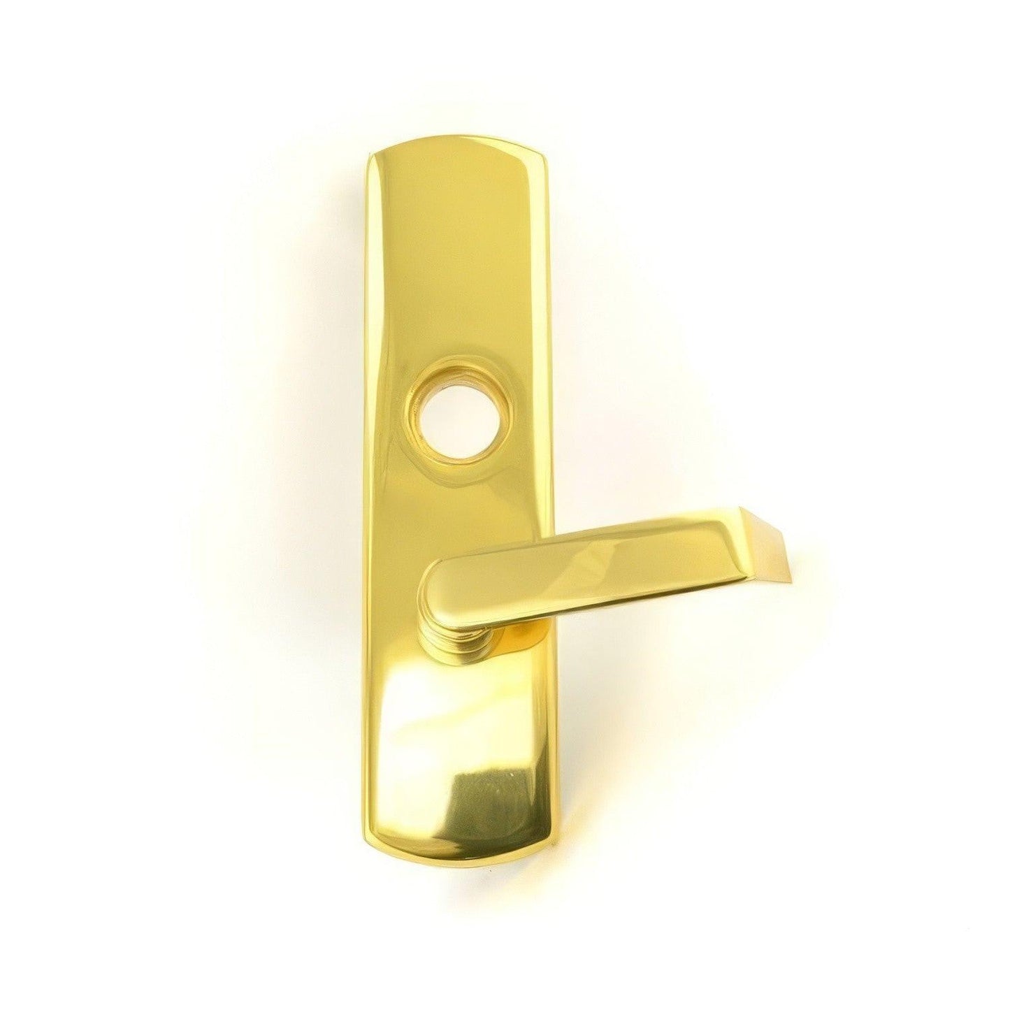 Von Duprin 996LR Right Hand Reverse 06 Lever Trim for 98 / 99 Rim or Vertical