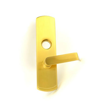 Von Duprin 996LR Right Hand Reverse 06 Lever Trim for 98 / 99 Rim or Vertical