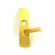 Von Duprin 996LR Right Hand Reverse 06 Lever Trim for 98 / 99 Rim or Vertical