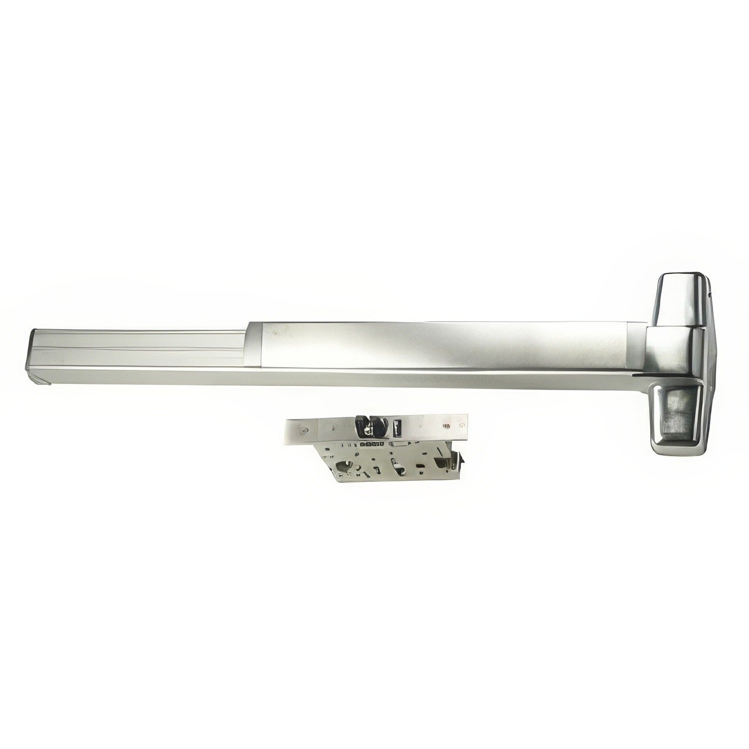 Von Duprin 9975EO 3ft. Mortise Lock Exit Device