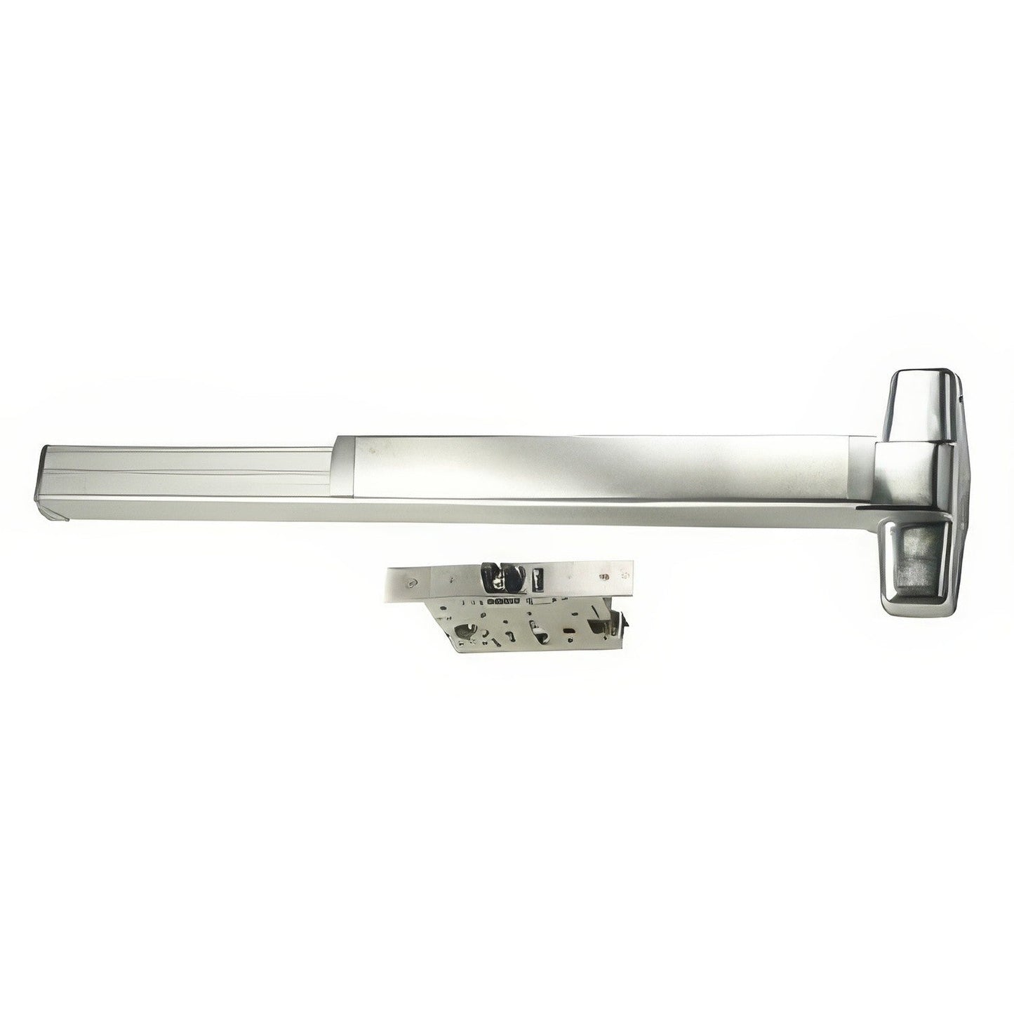 Von Duprin 9975EO 3ft. Mortise Lock Exit Device