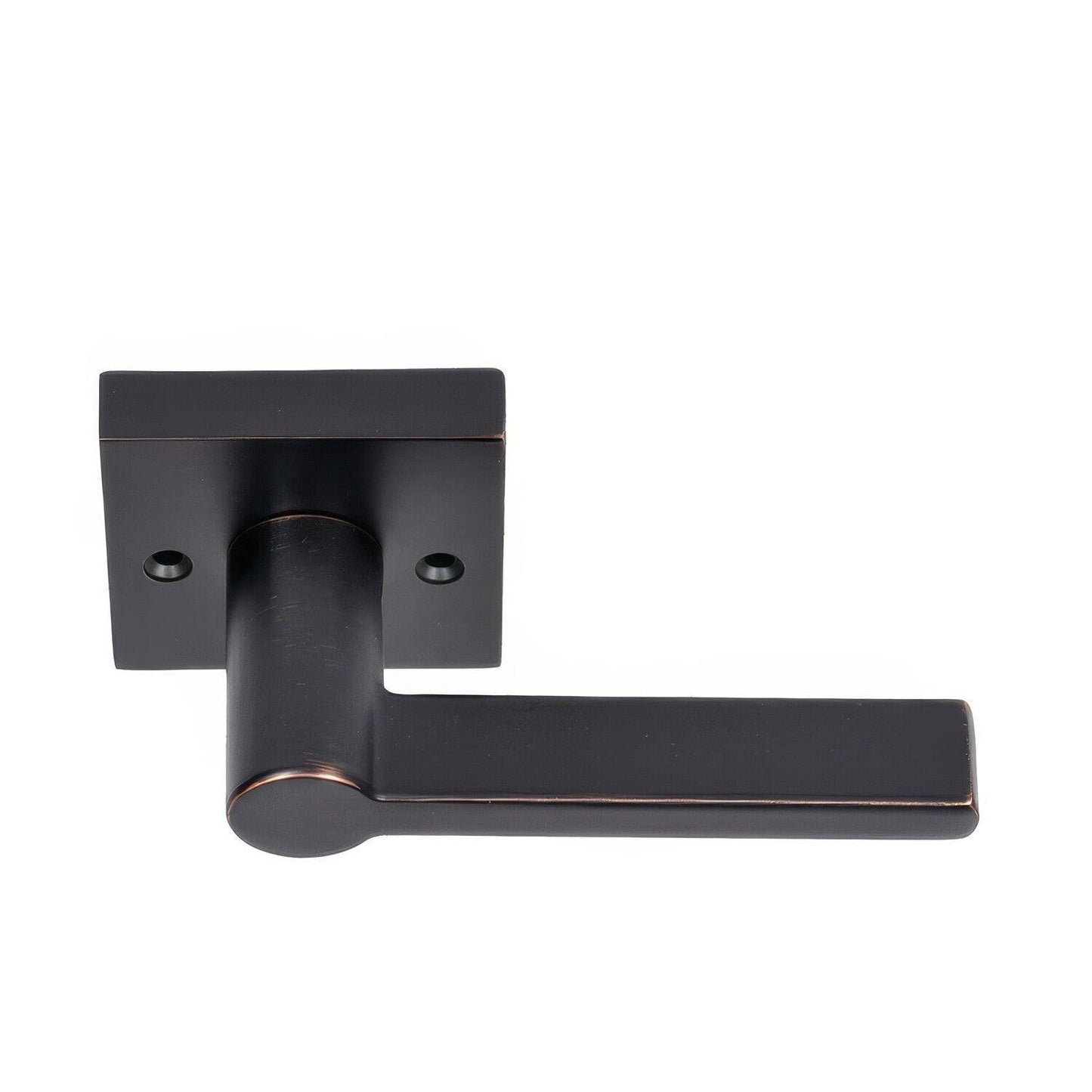 Better Home Products Pacifica Handleset Trim.