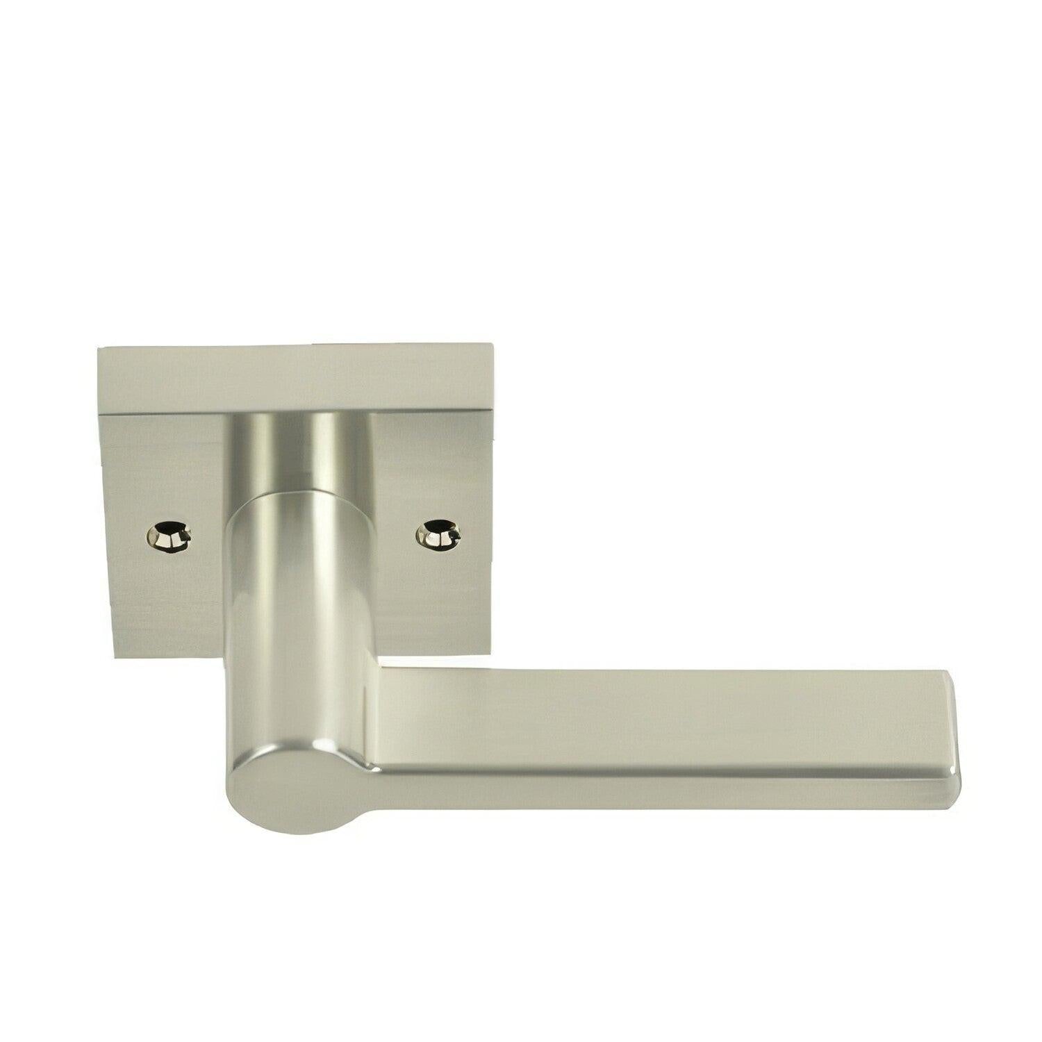 Better Home Products Pacifica Handleset Trim.