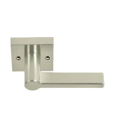 Better Home Products Pacifica Handleset Trim.