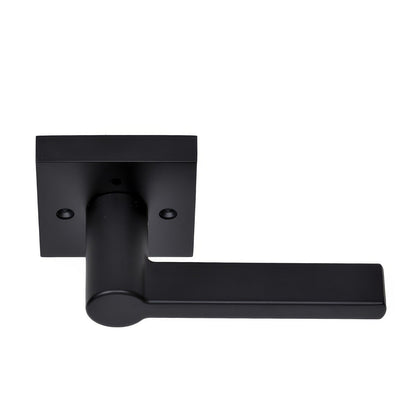Better Home Products Pacifica Handleset Trim