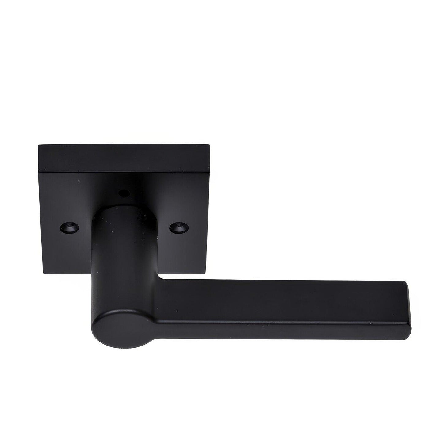 Better Home Products Pacifica Handleset Trim.