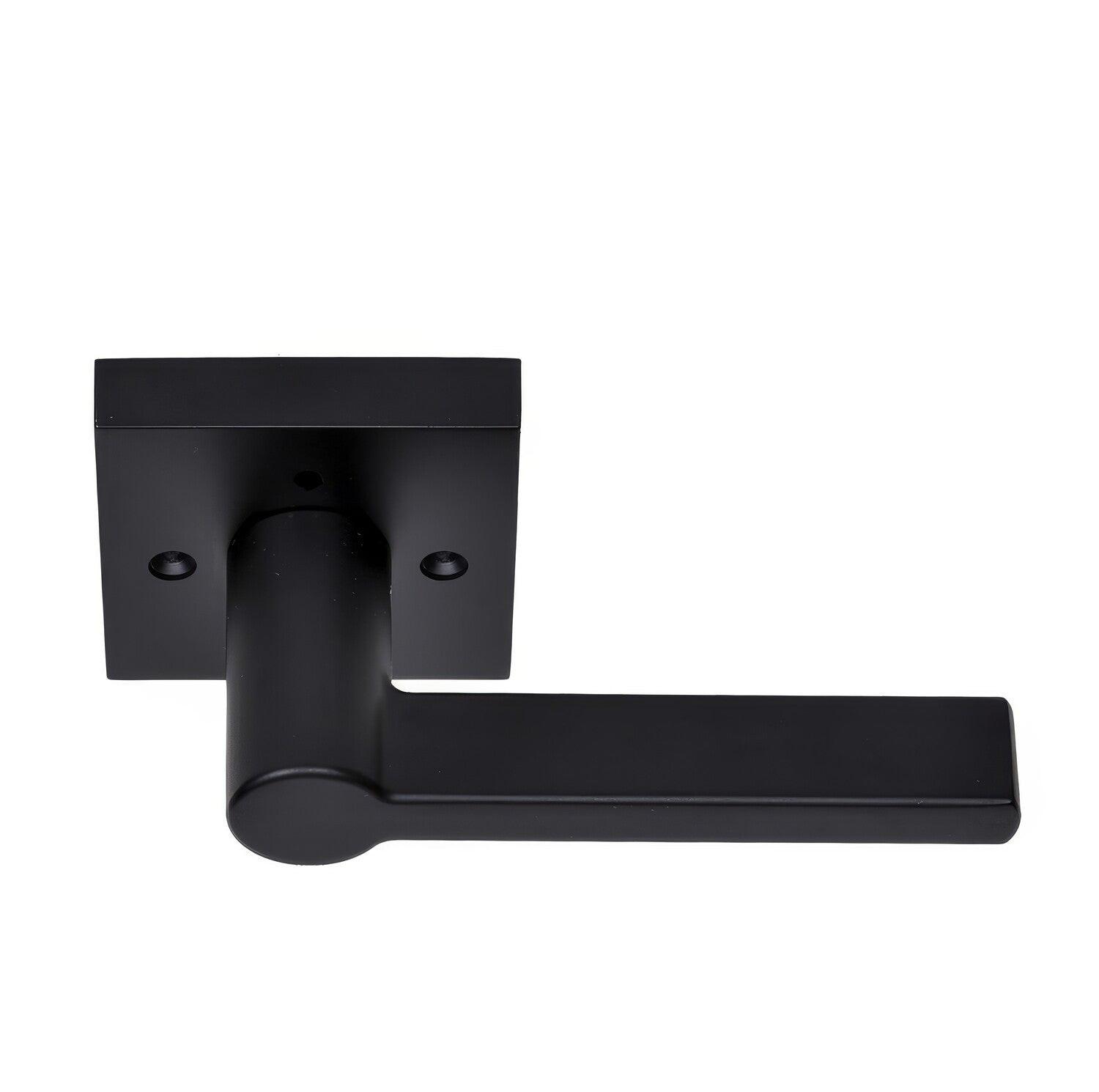 Better Home Products Pacifica Handleset Trim.