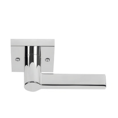 Better Home Products Pacifica Handleset Trim