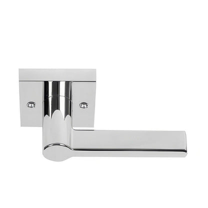 Better Home Products Pacifica Handleset Trim.