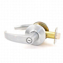 Best Access 9K30L14CS3626 9K Series 2-3/4" Backset Privacy 14 Lever and C Rose with ANSI Strike