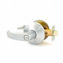 Best Access 9K30L14DS3626 9K Series 2-3/4" Backset Privacy 14 Lever and D Rose with ANSI Strike