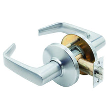 Best Access 9K30L15CS3626 9K Series 2-3/4" Backset Privacy 15 Lever and C Rose with ANSI Strike.
