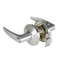 Best Access 9K30L16DS3626 9K Series 2-3/4" Backset Privacy 16 Lever and D Rose with ANSI Strike