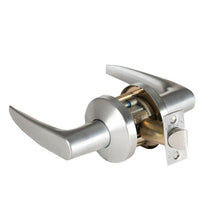 Best Access 9K30N16DS3626 9K Series 2-3/4" Backset Passage 16 Lever and D Rose with ANSI Strike.