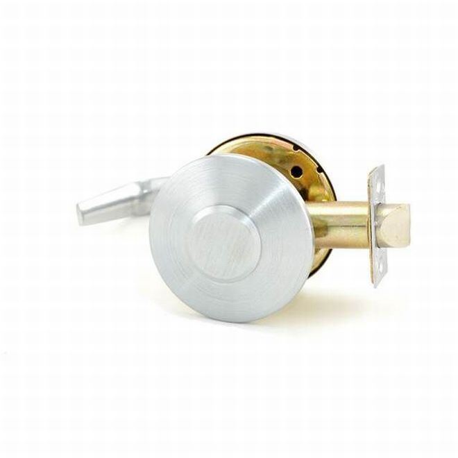Best Access 9K30Y15DS3626 9K Series 2-3/4" Backset Exit 15 Lever and D Rose with ANSI Strike.