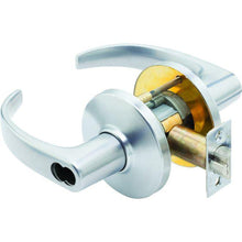Best Access 9K37AB14DS3626 9K Series 2-3/4" Backset 7 Pin Entry 14 Lever and D Rose with ANSI Strike Less Core