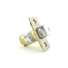 Falcon A9232000D630 2-3/8 Inch Square 1 Inch Face Dead Latch for T Series Satin Stainless Steel Finish.