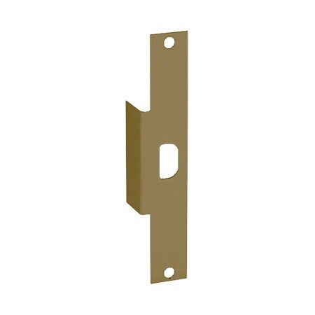 Don-Jo AF261 Electric Strike Filler Plate