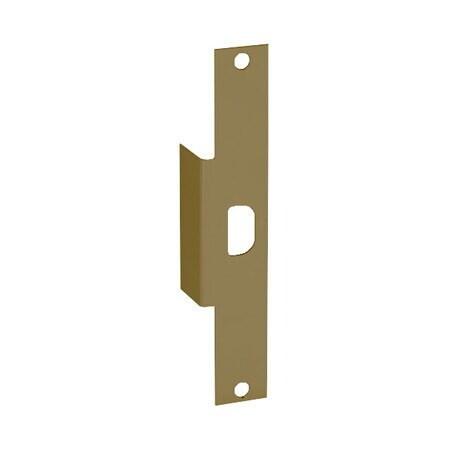 Don-Jo AF261 Electric Strike Filler Plate.