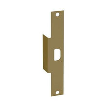Don-Jo AF261 Electric Strike Filler Plate.