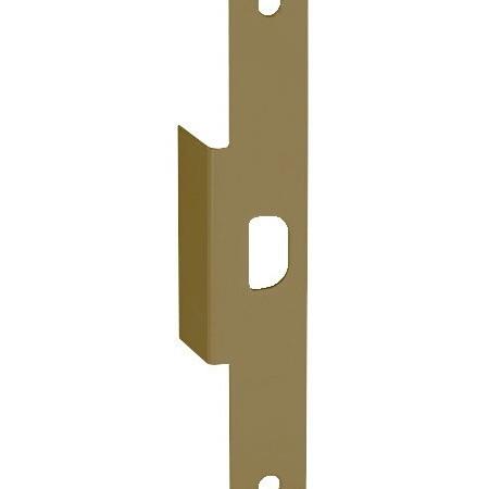 Don-Jo AF291 Electric Strike Filler Plate.