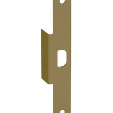 Don-Jo AF291 Electric Strike Filler Plate.