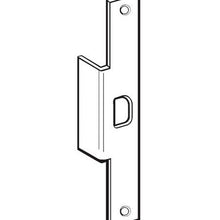 Don-Jo AF261 Electric Strike Filler Plate