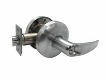 Cal-Royal AG00-26D Grade 2 Keyed Entry Door Lever