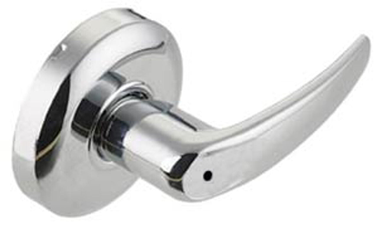 Cal-Royal AG20-26D Grade 2 Privacy Door Lever