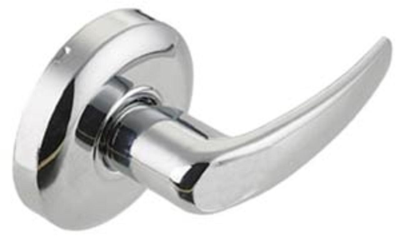 Cal-Royal AG30-26D Grade 2 Passage Door Lever.
