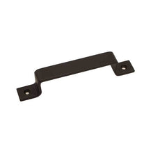 Orca Hardware AH-ANGLEPULL-7.75-BL Barn Door Angle Pull