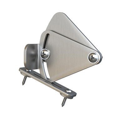 Orca Hardware AH-PRIVLATCH Privacy Latch For Sliding Doors.