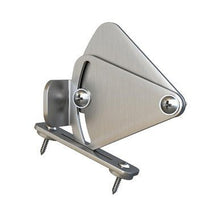 Orca Hardware AH-PRIVLATCH Privacy Latch For Sliding Doors