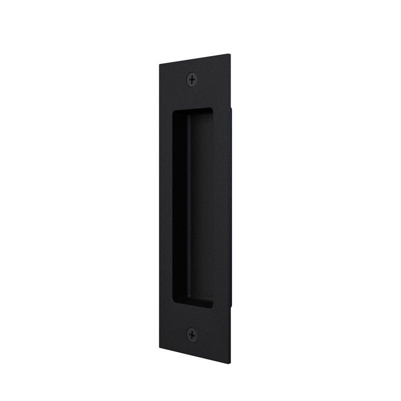 Orca Hardware AH-RECPULL-6.5 Rectangular Pull For Sliding Doors.
