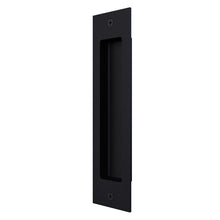Orca Hardware AH-RECPULL-8 Rectangular Pull For Sliding Doors