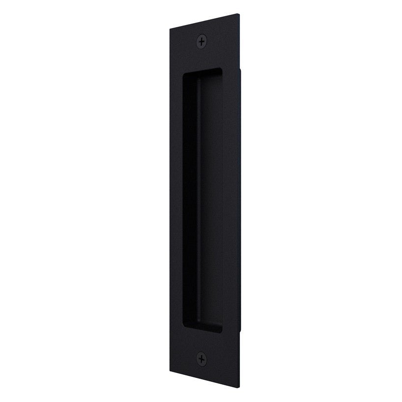 Orca Hardware AH-RECPULL-8 Rectangular Pull For Sliding Doors.