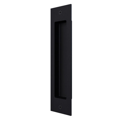Orca Hardware AH-RECPULL-8 Rectangular Pull For Sliding Doors.