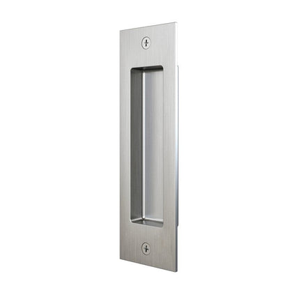 Orca Hardware AH-RECPULL-6.5 Rectangular Pull For Sliding Doors.