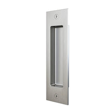Orca Hardware AH-RECPULL-6.5 Rectangular Pull For Sliding Doors