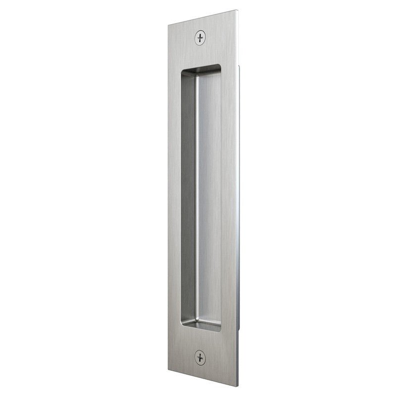 Orca Hardware AH-RECPULL-8 Rectangular Pull For Sliding Doors.